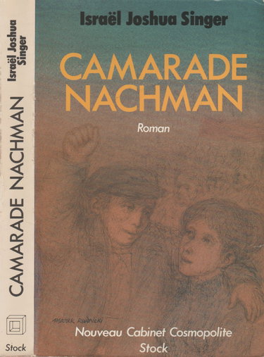 Camarade Nachman