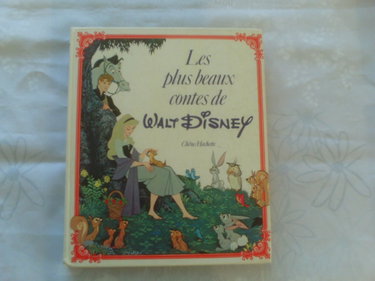Couverture de Les Plus beaux contes par Jean-Baptiste Médina