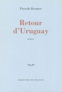 Retour d'Uruguay