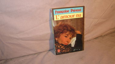 L'Amour Nu