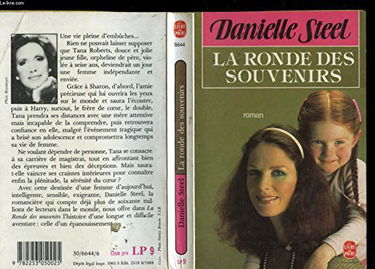 La ronde des souvenirs