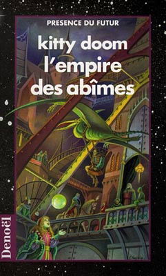 L'empire des abîmes