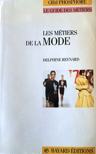 Les Métiers de la mode