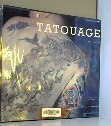 Tatouage : tag à l'âme