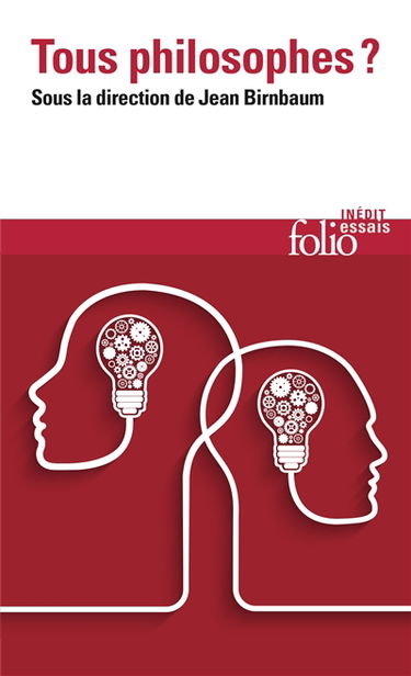Tous philosophes ?