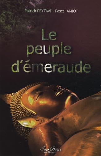 Le peuple d'émeraude