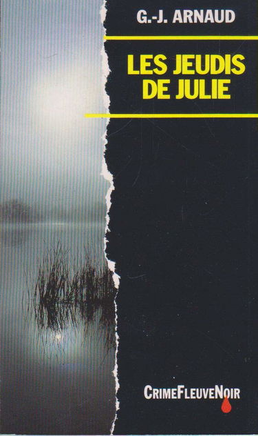 Les jeudis de julie