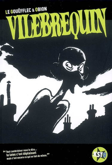 Vilebrequin