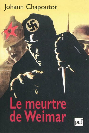 Le meurtre de Weimar