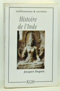 Histoire de l'Inde