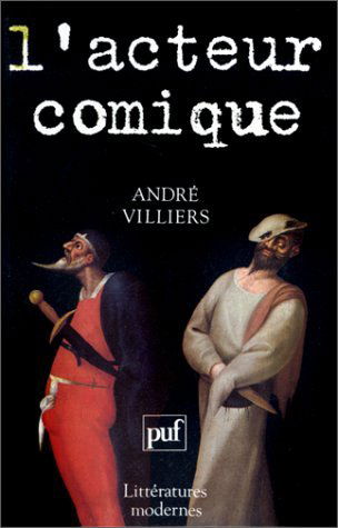 L'acteur comique