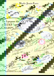 Le langage des fleurs des champs