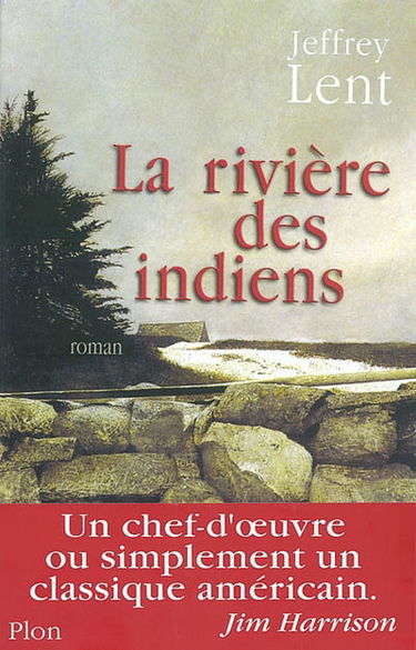 La rivière des Indiens
