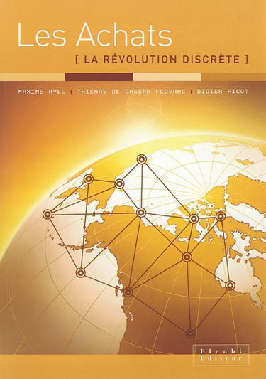 Les achats : la révolution discrète
