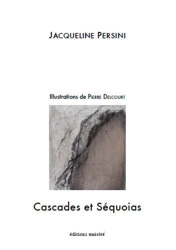 Cascades et séquoias