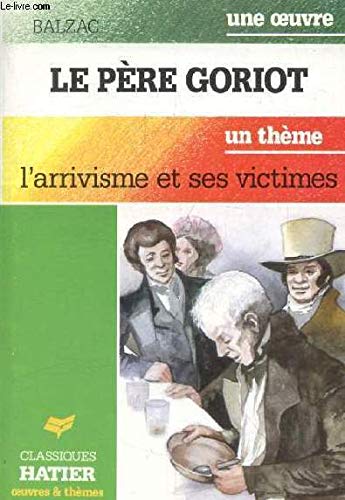 Le père Goriot