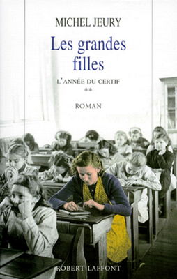 Les grandes filles