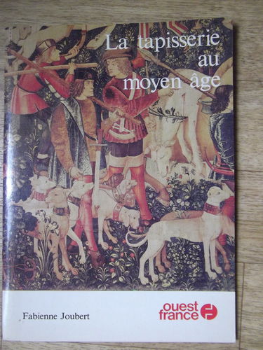 Tapisserie au Moyen-Age