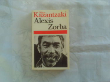 Alexis Zorba