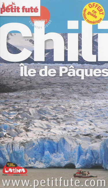 Chili, île de Pâques : 2014-2015