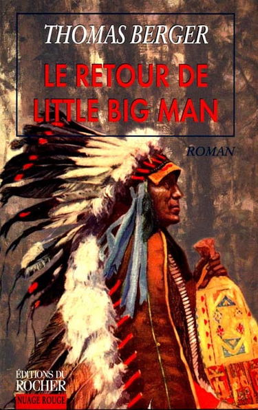 Le retour de Little Big Man
