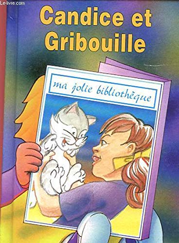 Candice et Gribouille (T. 33)