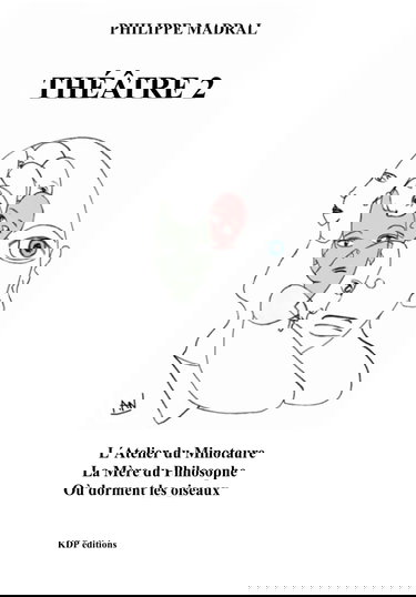 Théâtre 2