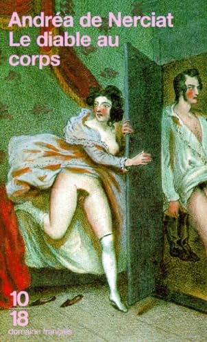 Le diable au corps