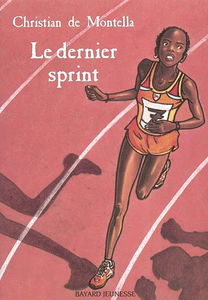 Le dernier sprint