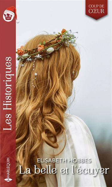 La belle et l'écuyer