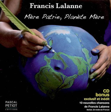 Mère patrie, planète mère