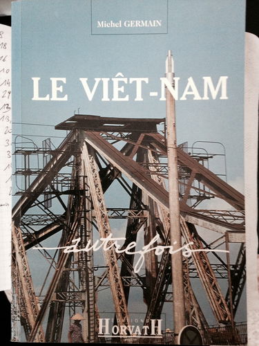 Le Viêt-Nam autrefois