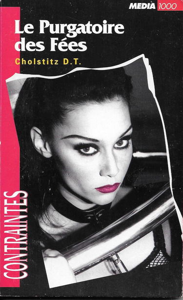 Le Purgatoire des fées