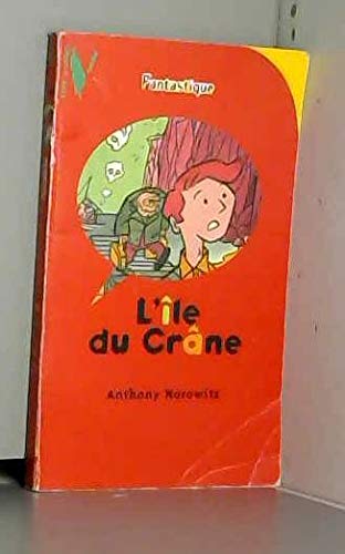 L'Ile Du Crane