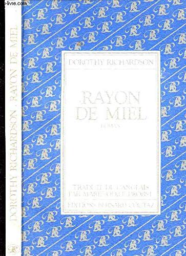 Rayon de miel