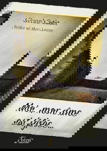 Moi, mon âme est fêlée…