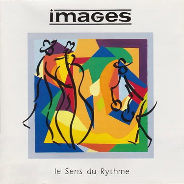 Couverture de Le Sens Du Rythme
