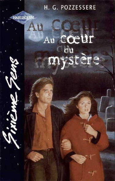 Au coeur du mystère