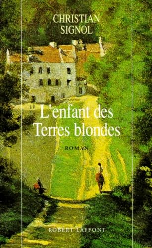 L'Enfant des terres blondes