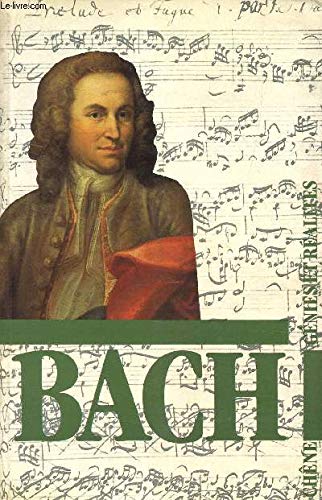 Jean-Sébastien Bach