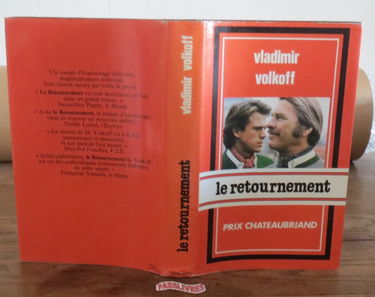 Le retournement