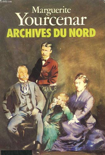 Archives du Nord (Le Labyrinthe du monde)