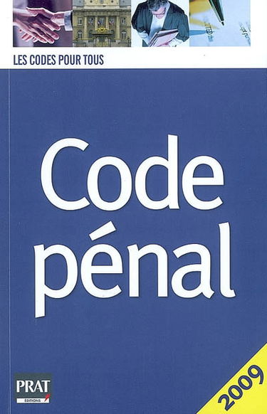 Code pénal