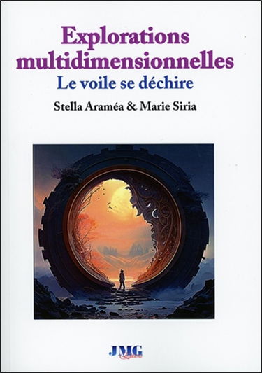 Explorations multidimensionnelles : le voile se déchire