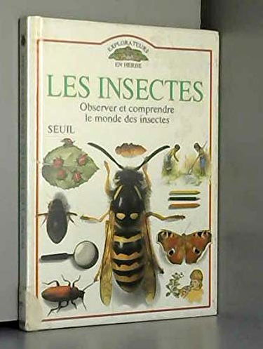 Les Insectes