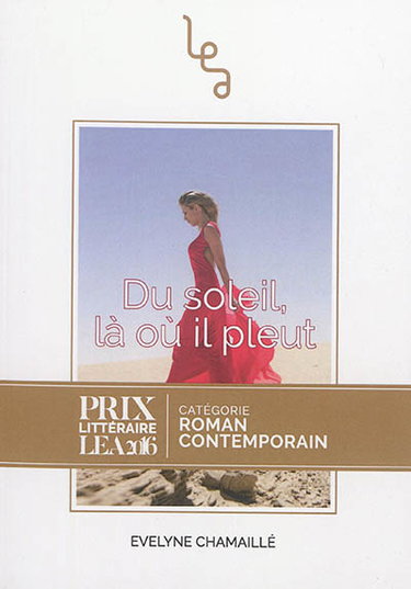 Du soleil, là où il pleut