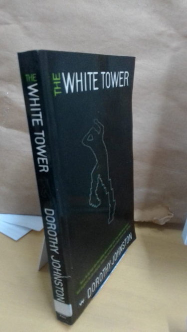 Couverture de The White Tower