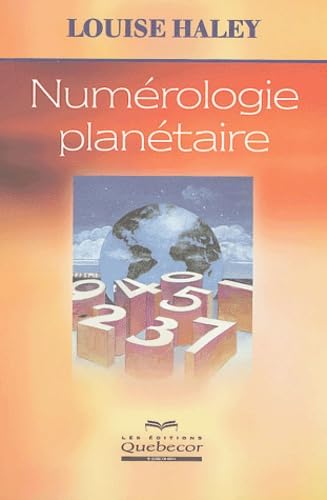 Numérologie planétaire