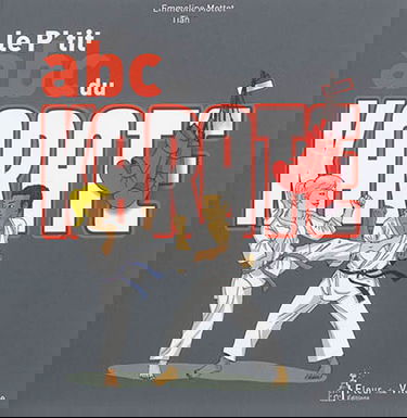 Le p'tit abc du karaté