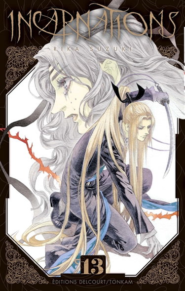 Incarnations. Vol. 13